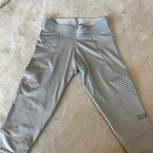 Stella McCartney x Adidas leggings